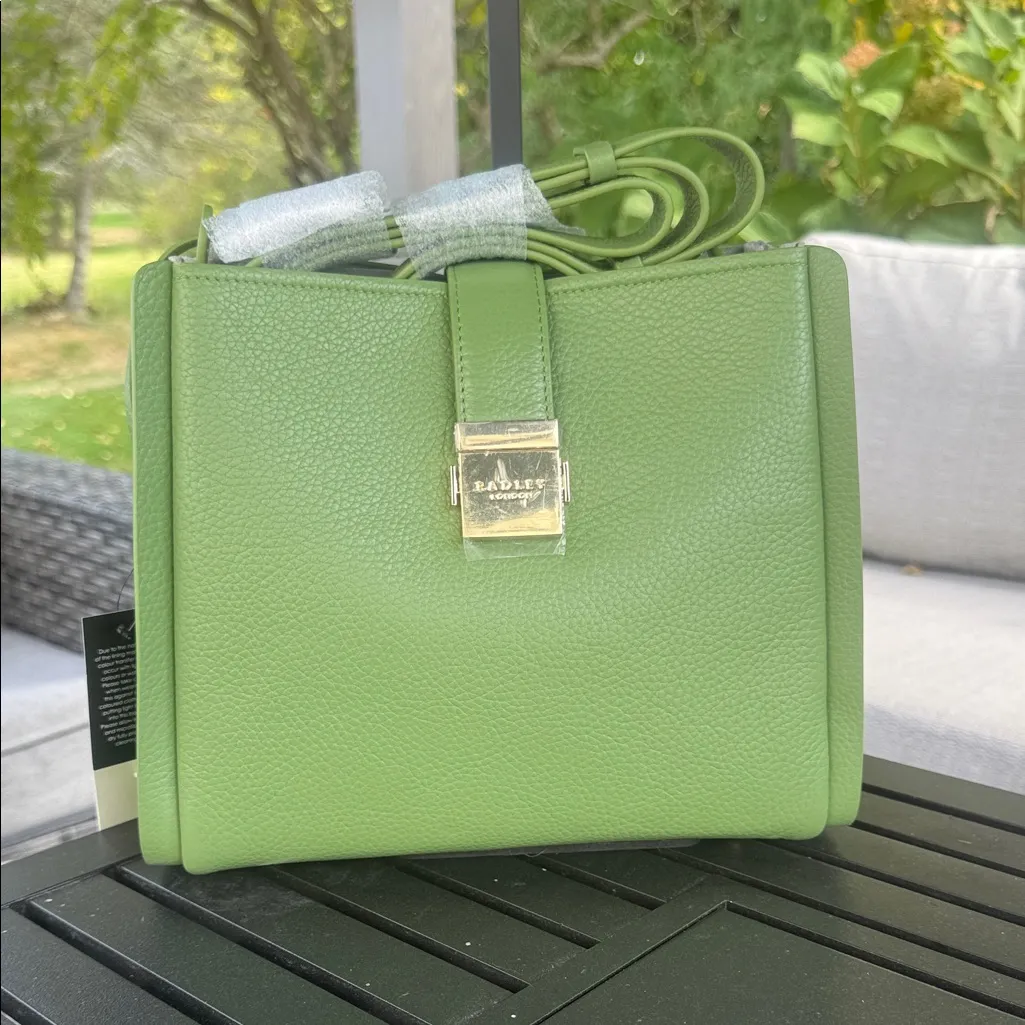 Radley London Sloane Street- Medium Zip Top Crossbody Handbag - Image 2