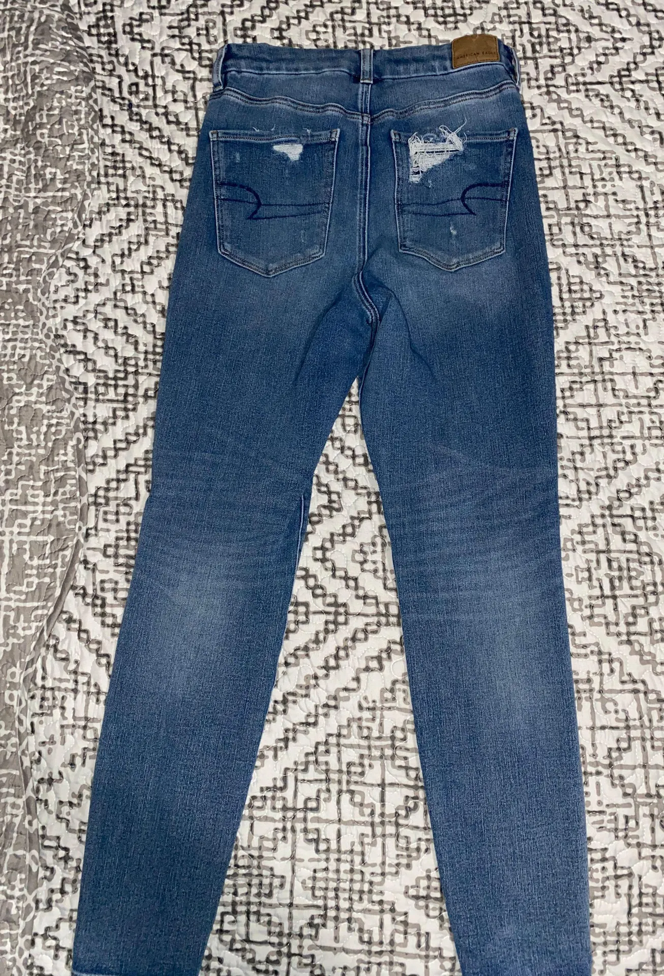 American Eagle Outfitters Jeans - Image 2