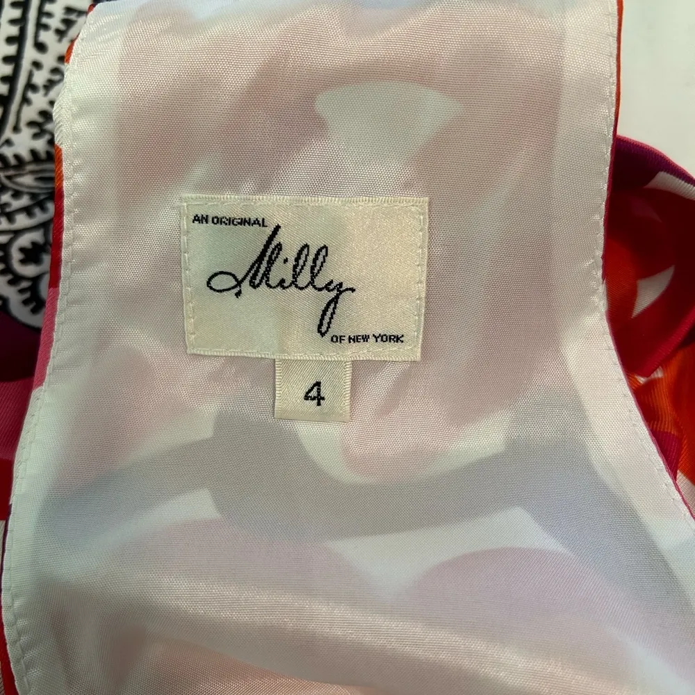 Milly dress - Image 3