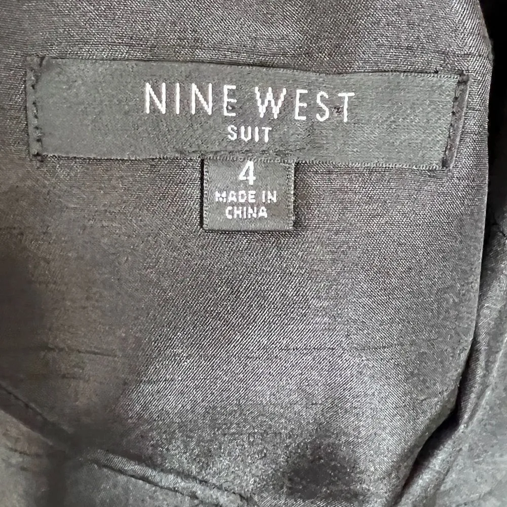 Nine West  Suit Jacket‎ - Image 6