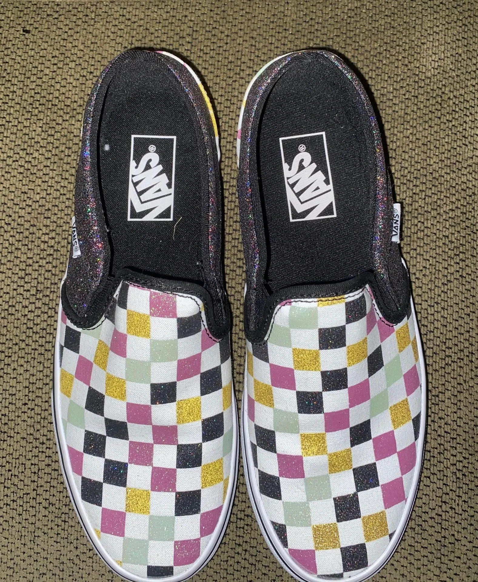 Vans Shoes - Image 2