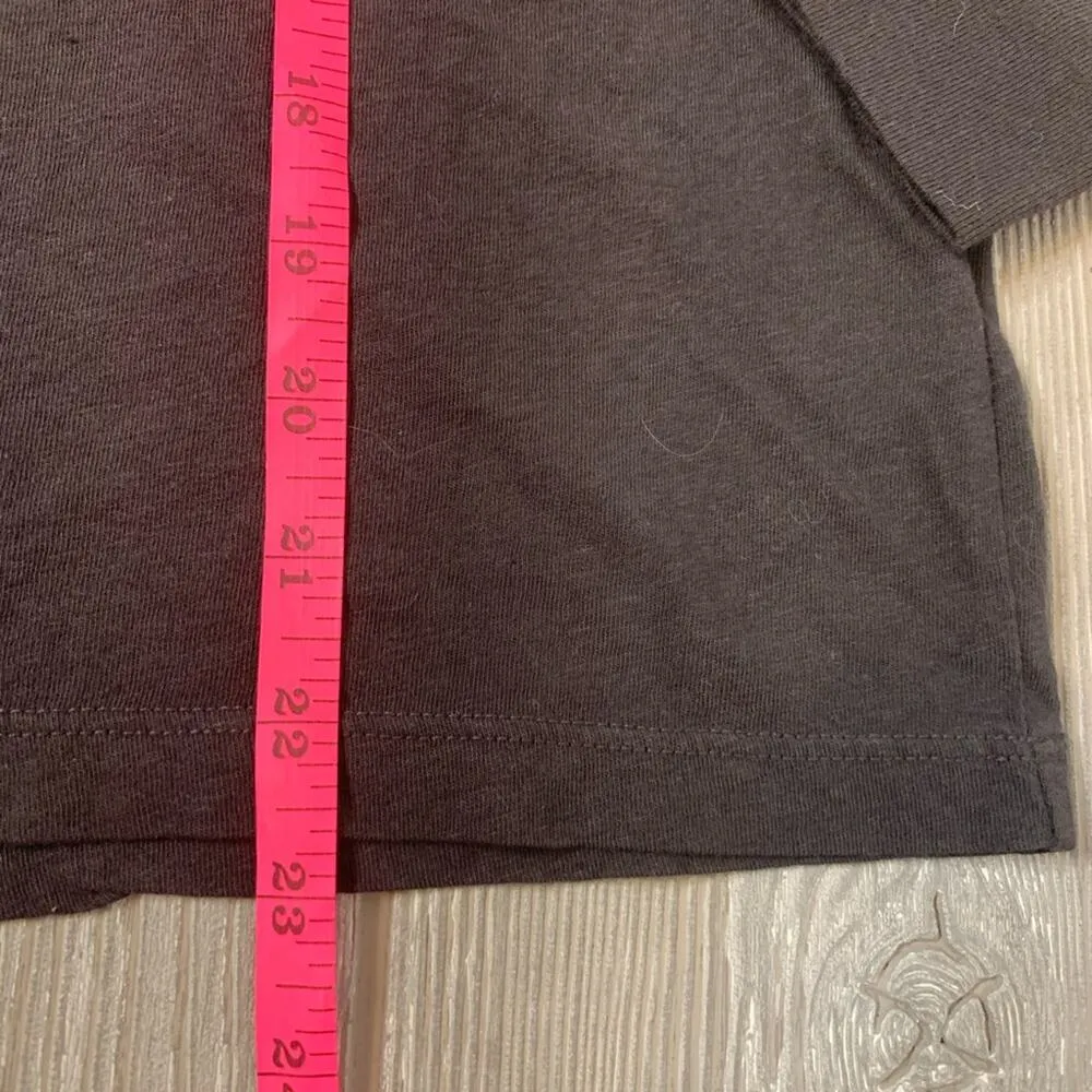 NWT spiritual gangster love is the answer shirt - Image 9