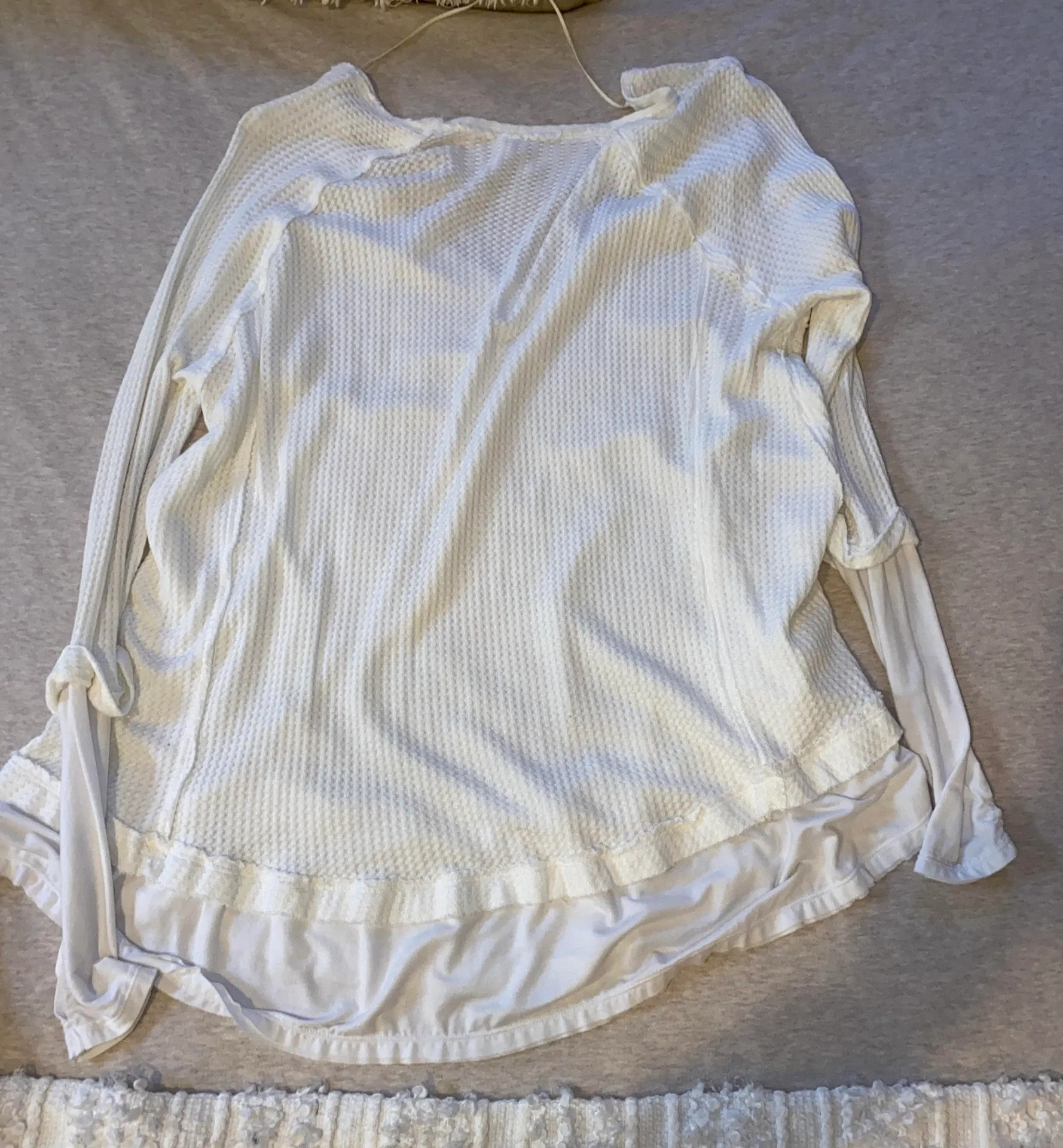 Laguna Thermal Tunic - Image 3