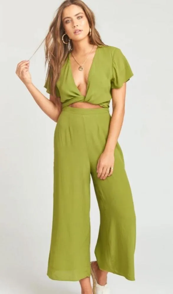Show Me Your Mumu Val Jumpsuit - Image 2