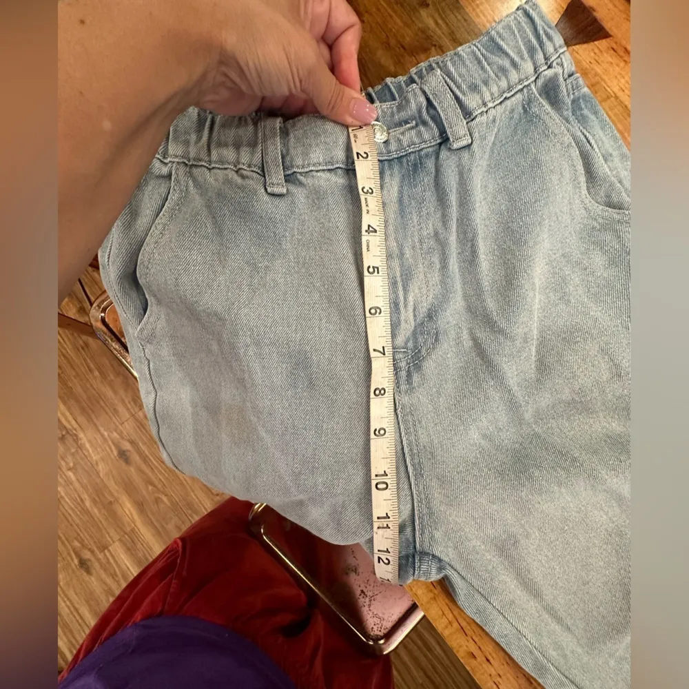 EUC Womens ADIKA Wash Cargo Jogger Jeans - Image 11