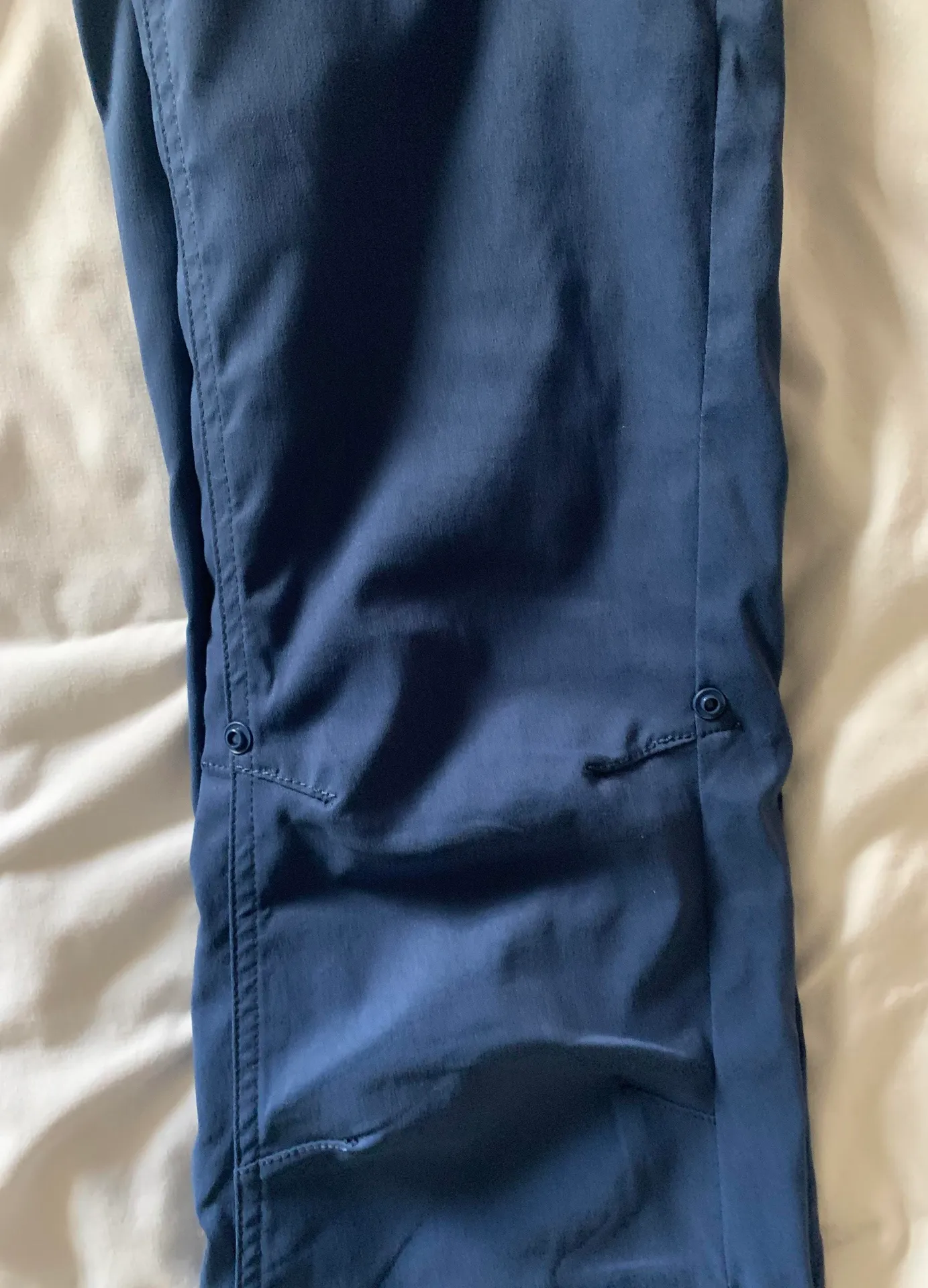 prAna  Hiking Pants - Image 2