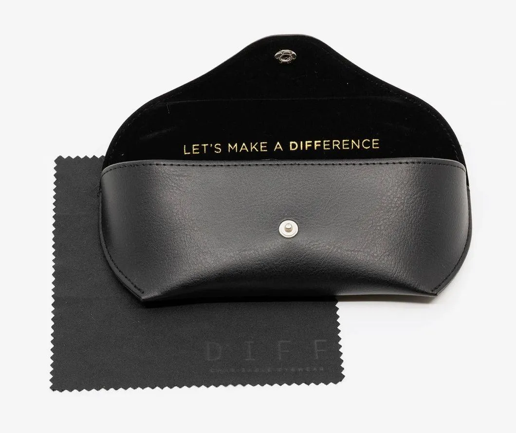 DIFF eyewear Banks Blue Light Glasses - Image 5