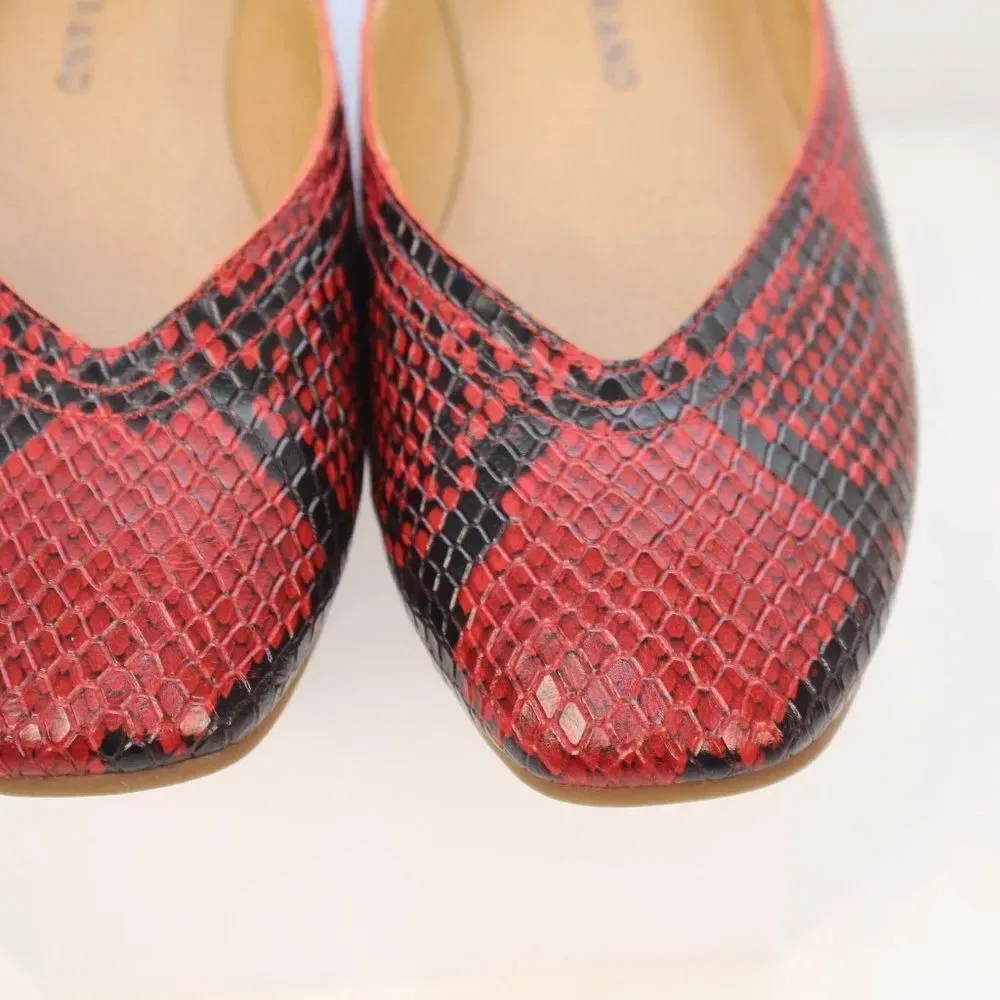 LUCKY BRAND Flats - Image 2