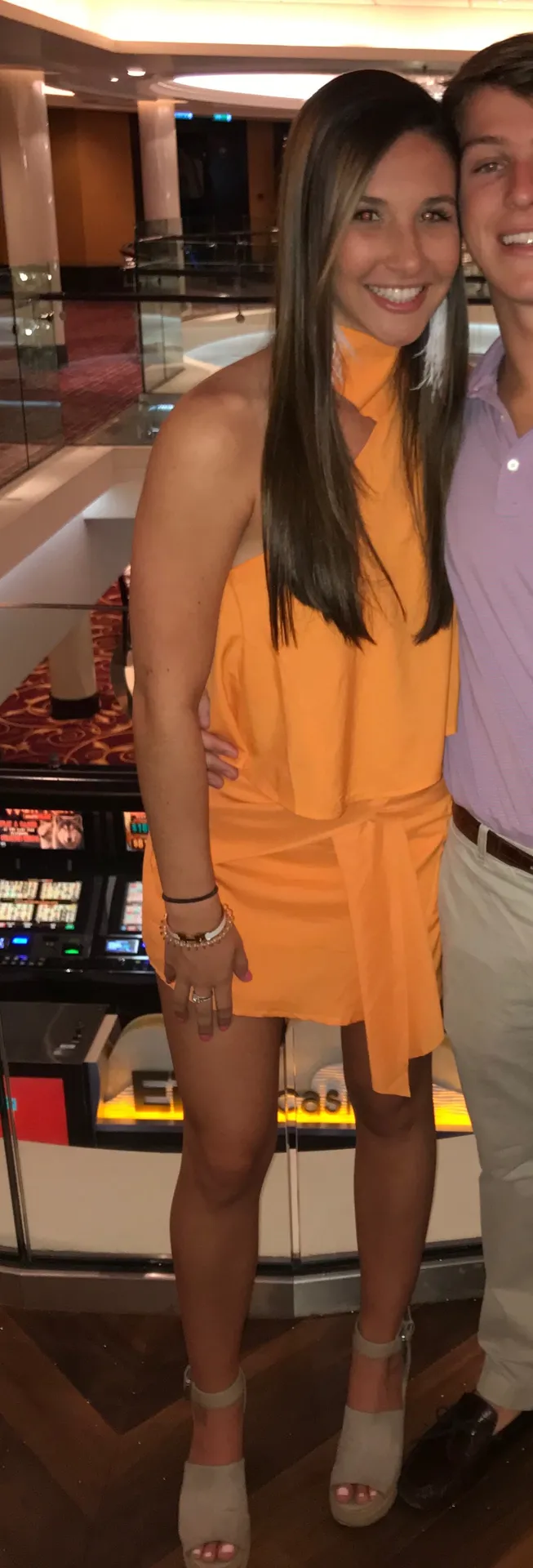 ASOS Parallel Lines Asymmetric Set - Image 2