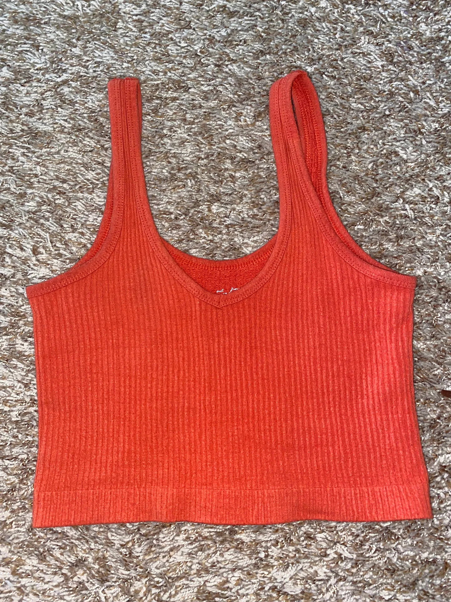 Urban Outfitters Out From Under Tank Top - Image 3