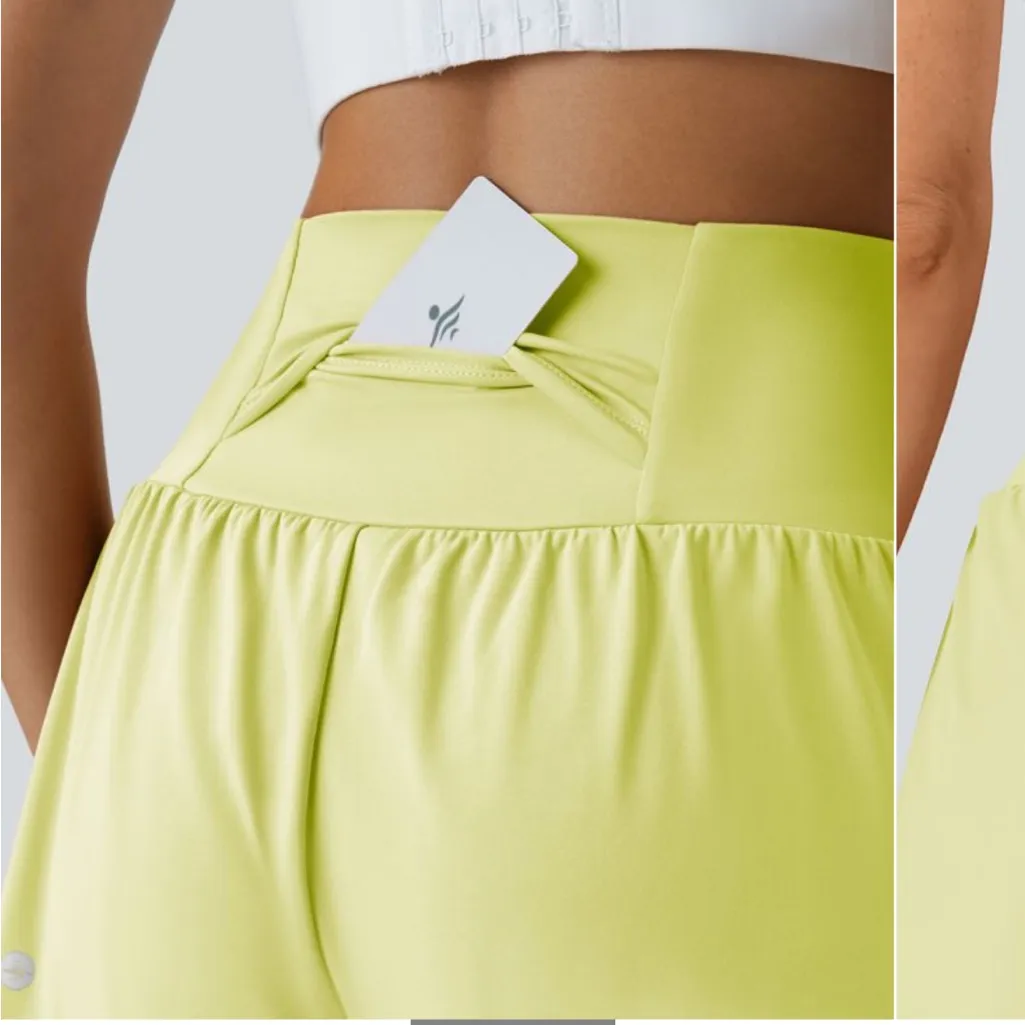 HALARA Bundle of 3 NWT Athletic Shorts - Image 5