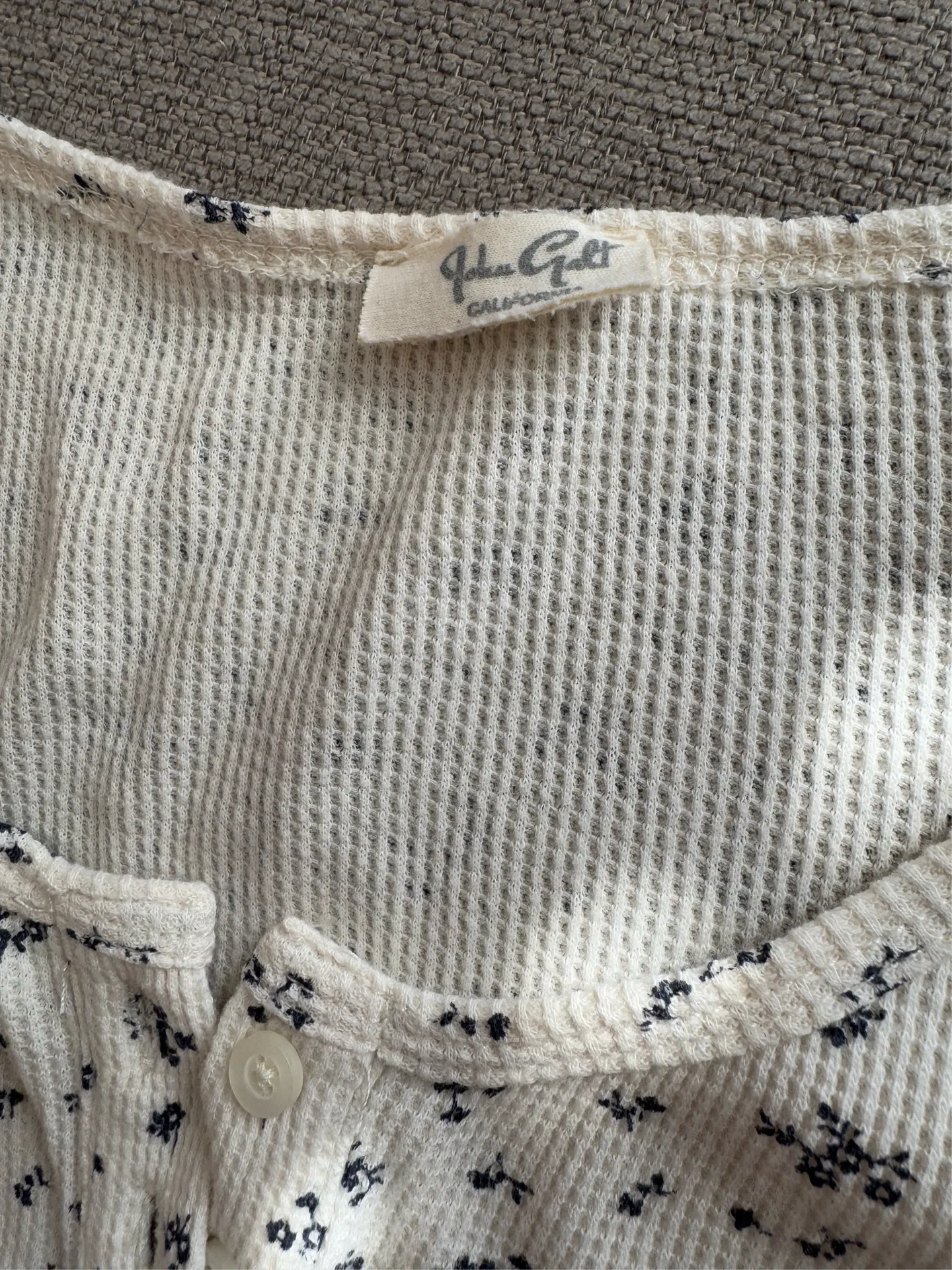 Long Sleeve Thermal - Image 10