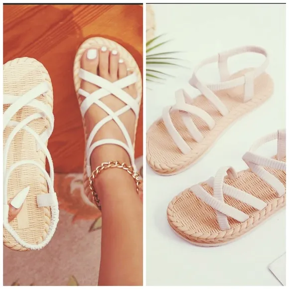 Is That The New Minimalist
Outdoors Flat Shoes for Women NWOT Size 8 - Image 2