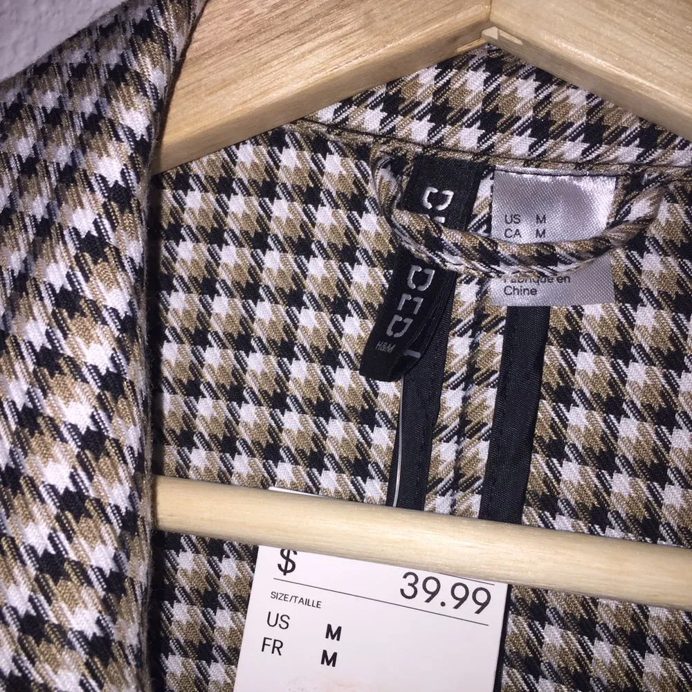 H&M New Blazer - Image 6