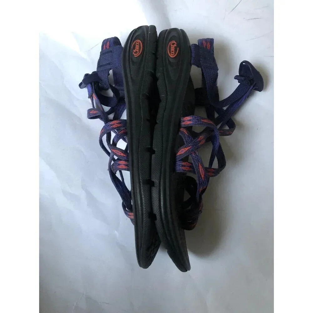 Chaco Women’s Sandals Adjustable Strap Size W9 - Image 3