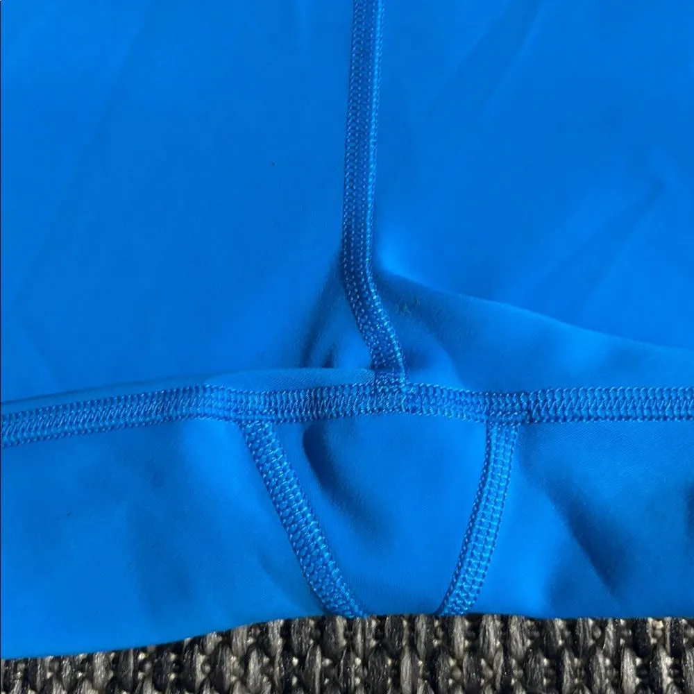 Lululemon legging InStill High-Rise tight 25” poolside blue - Image 5