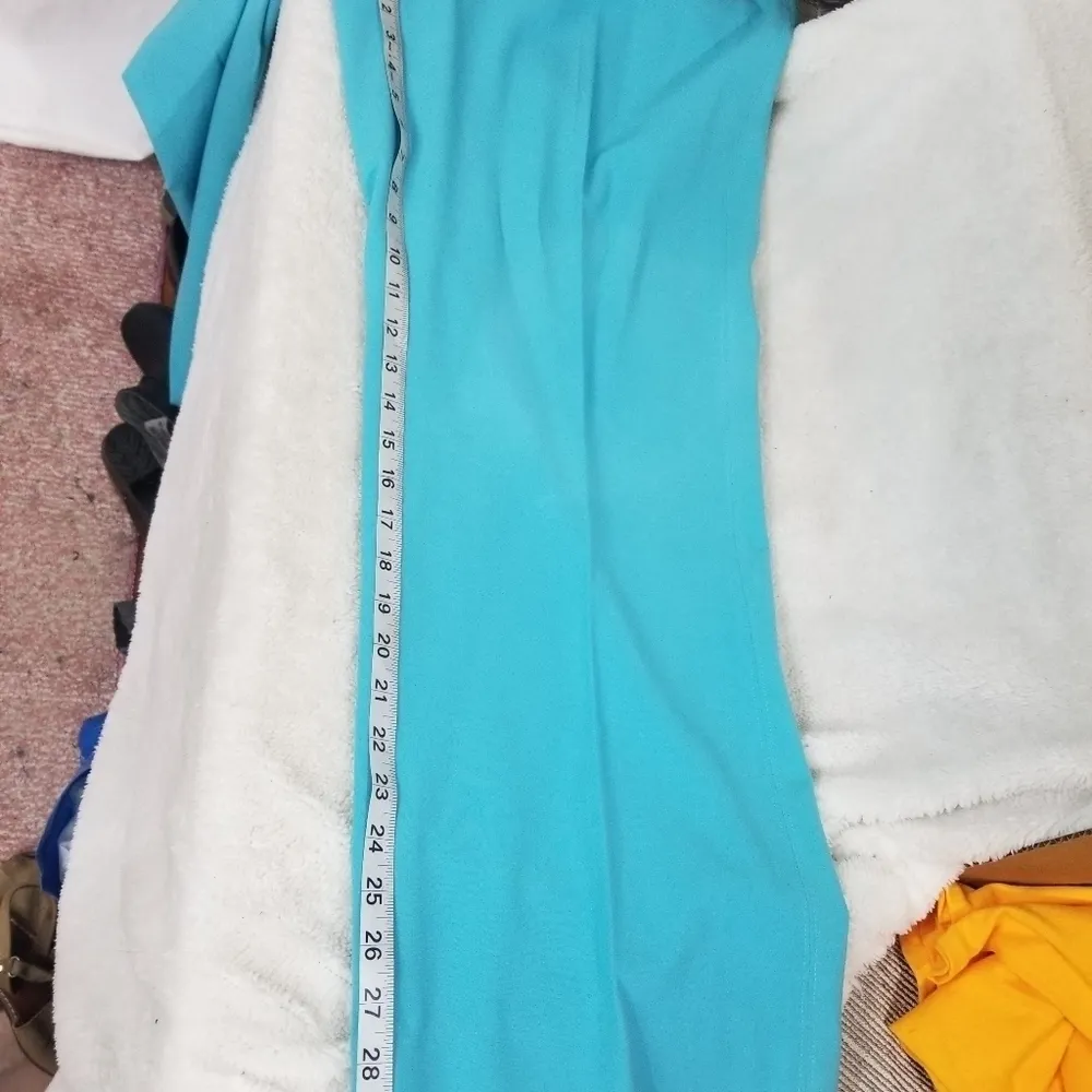 Tara Ryan Vintage 2 piece set Blue Size undefined - Image 10