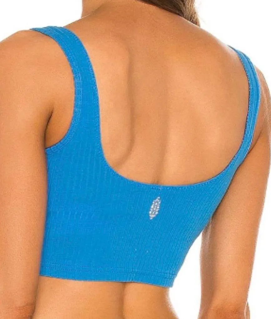 Fp Movement Rib Snap Tank - Image 3