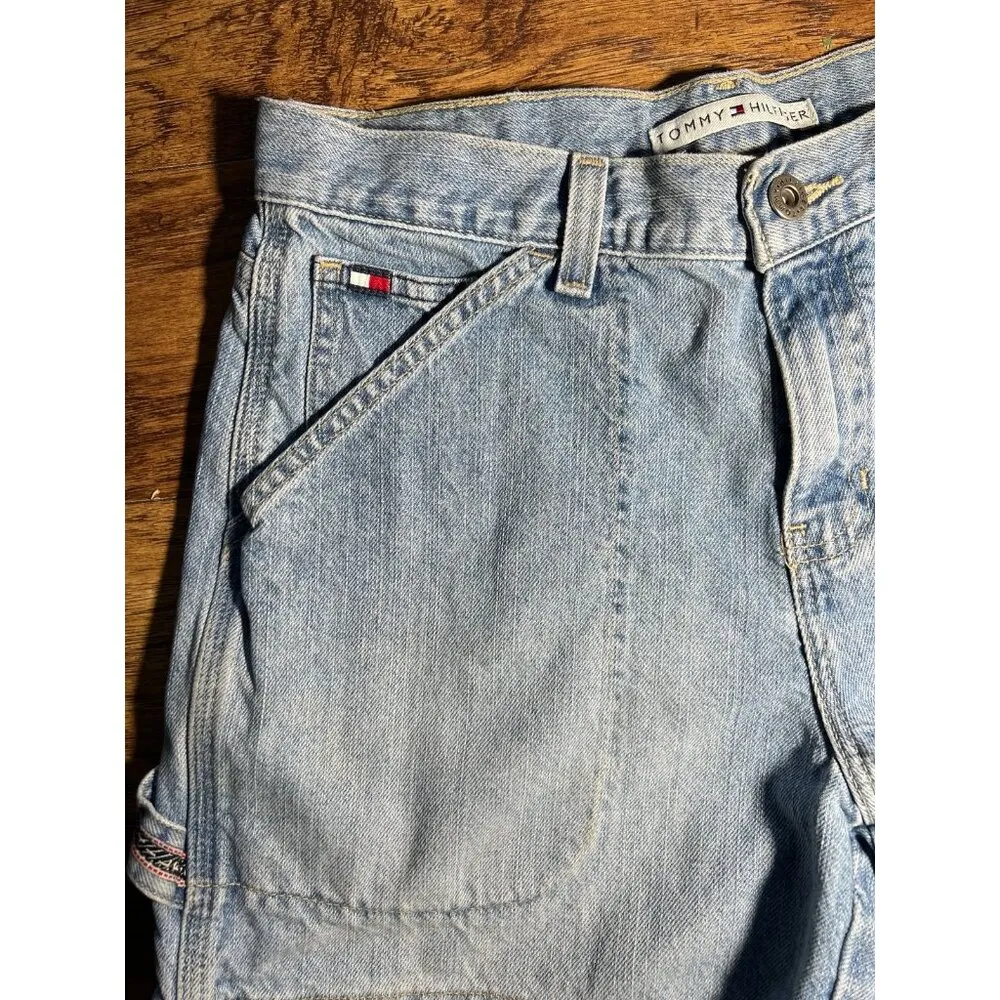 Vintage  shorts in size 9/10 - Image 3