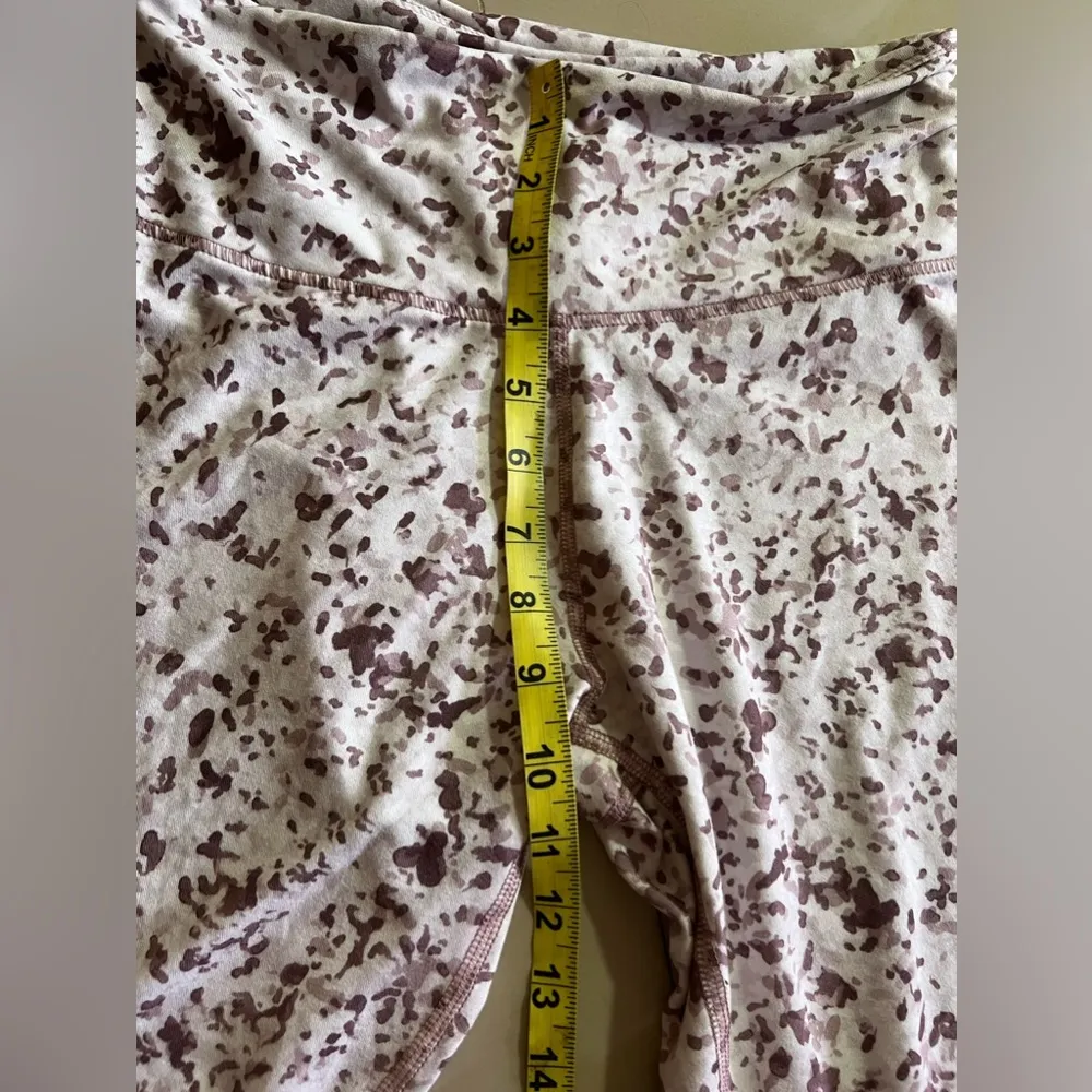 Balance Collection Contender Lux Compression Leggings Size S - Image 8