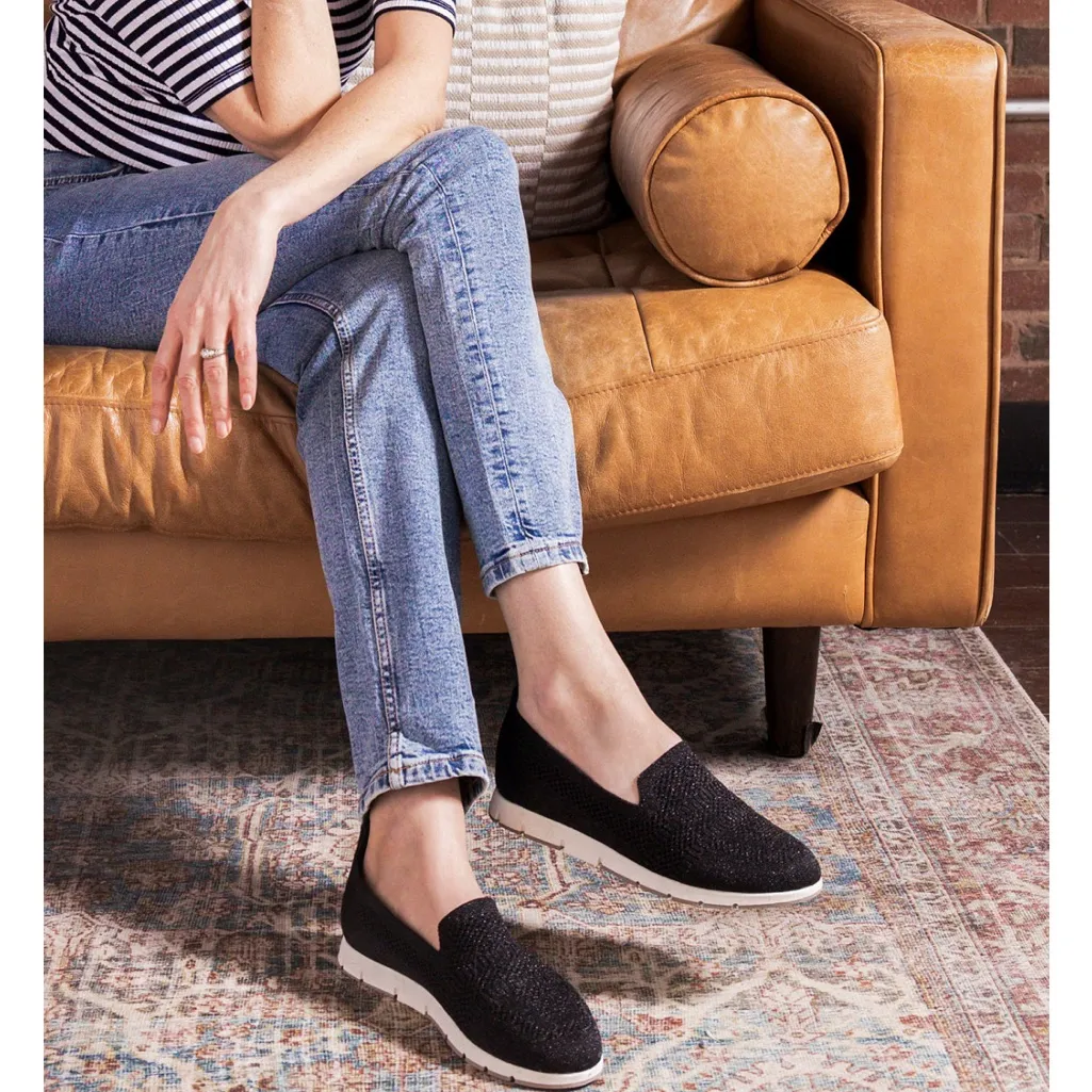 Cliffs by White Mountain Women's Garren Slip - Image 7