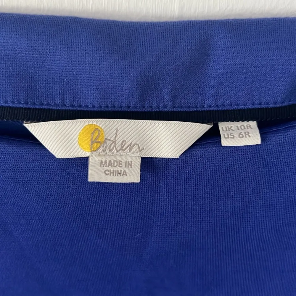 Boden Melanie Ponte Knit A - Image 4