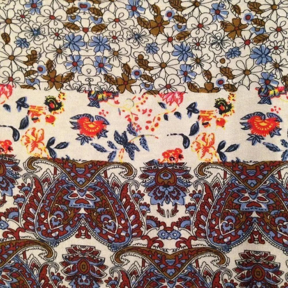 NWT Dex floral T - Image 5