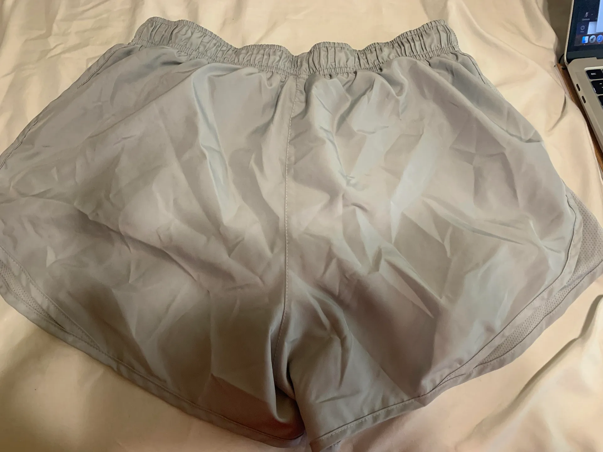 Nike Dri-Fit Shorts - Image 2