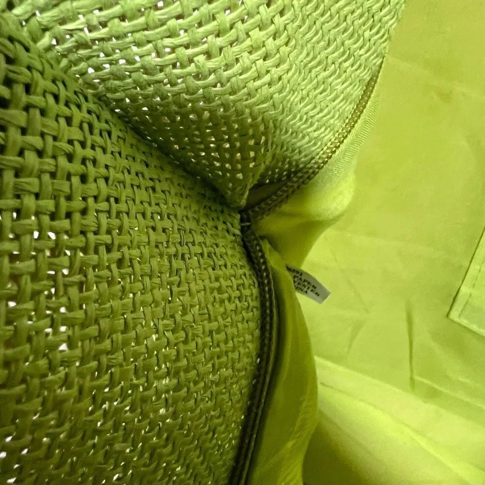 Bijoux Terner Large Beach Bag Tote - Image 8