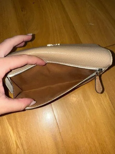 Two tone wallet - Image 3