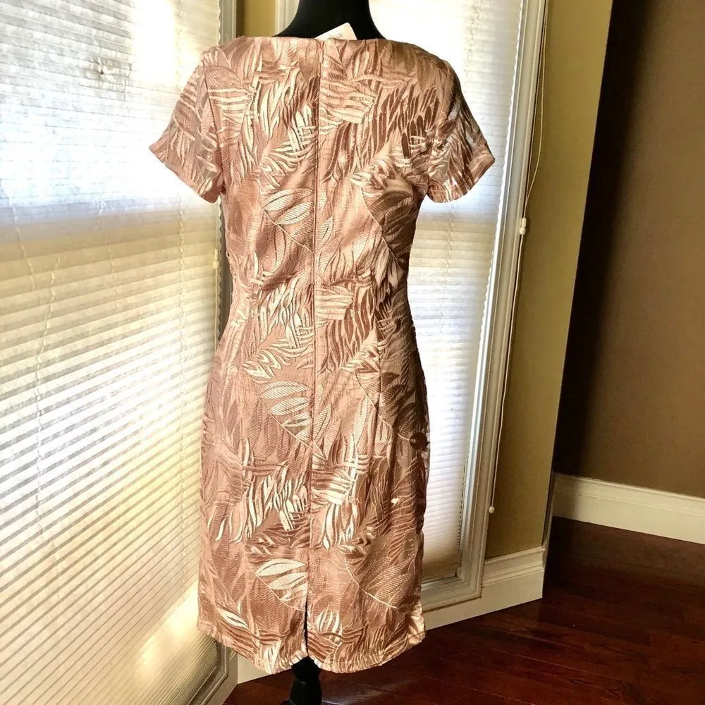 JS Collections Lacy Dress NWT - Image 3