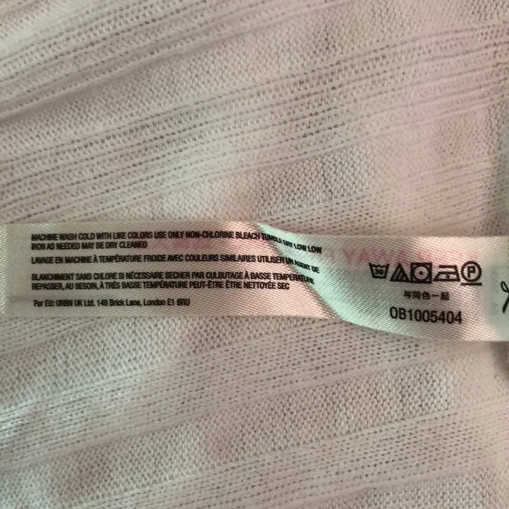 Free People Sweet Rose Tunic White - Image 14