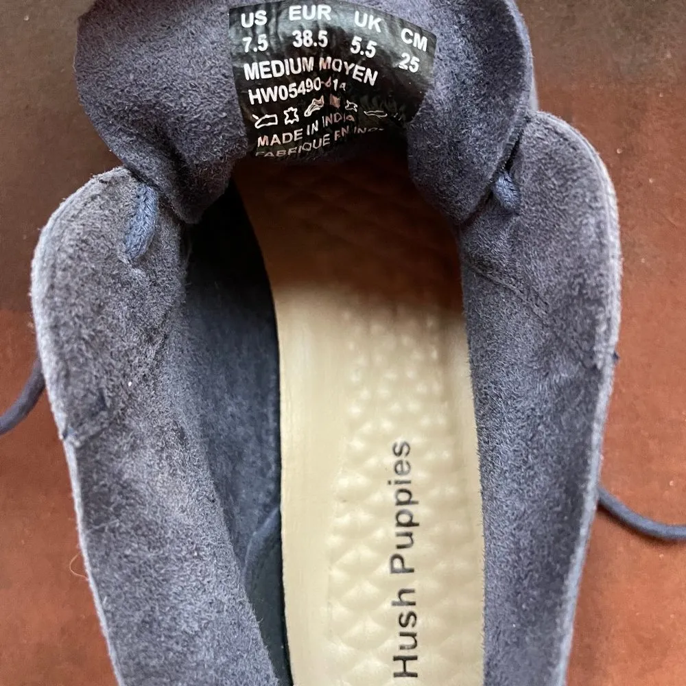 Hush Puppies Boots - Image 4