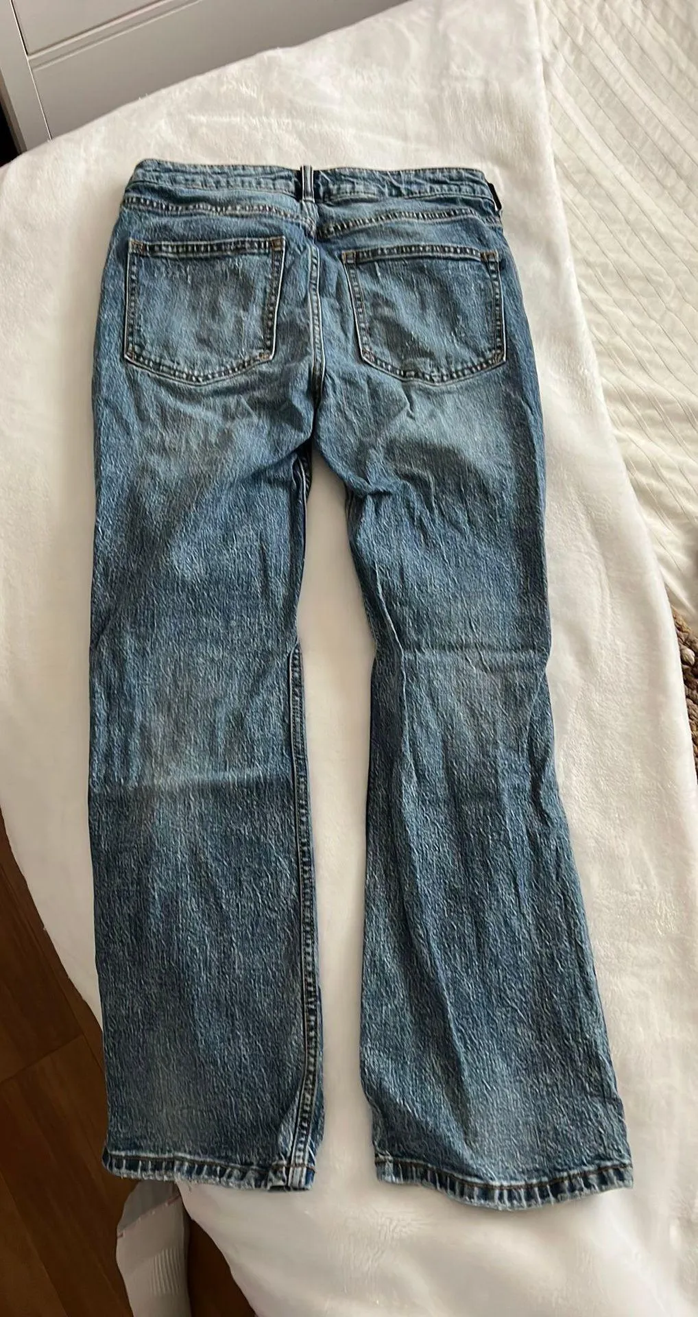 Anthropologie Pilcro Jeans - Image 3