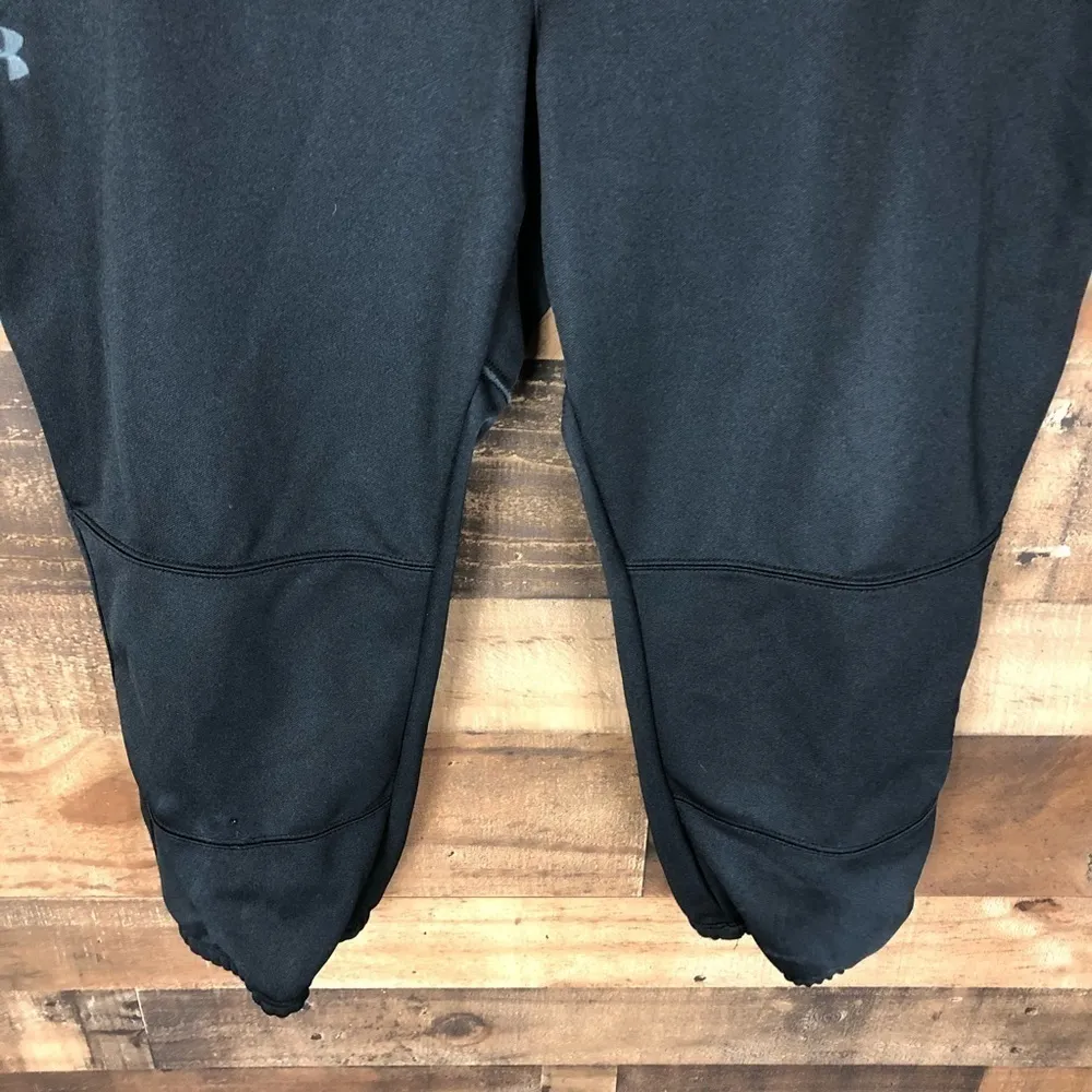 Under armour black athletic pants‎ - Image 3
