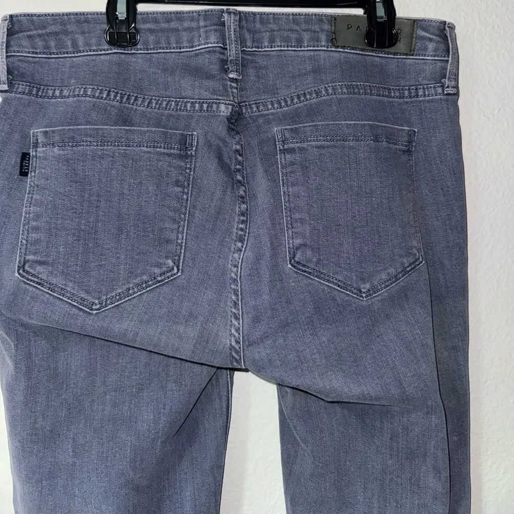 Parker Smith  jeans- Size 8 - Image 5