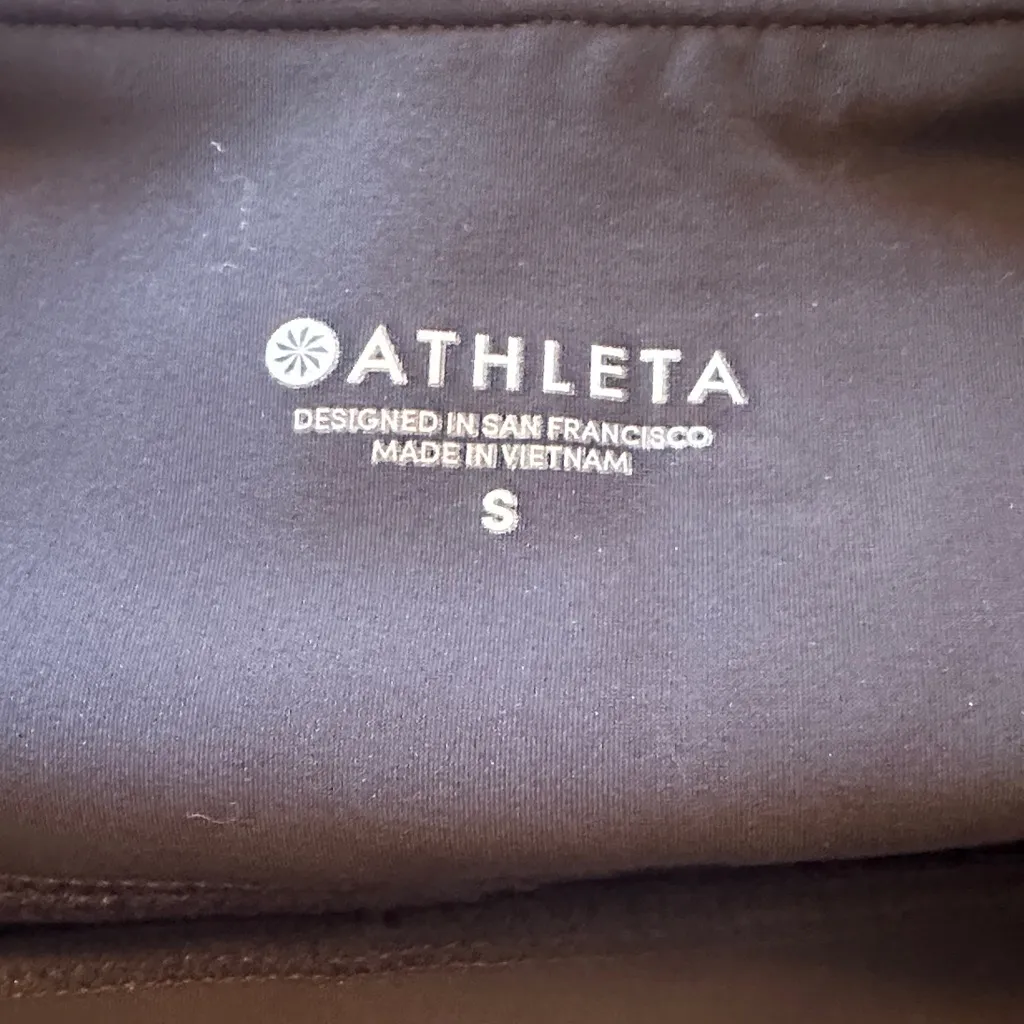 Athleta stellar crop work pants - Image 7