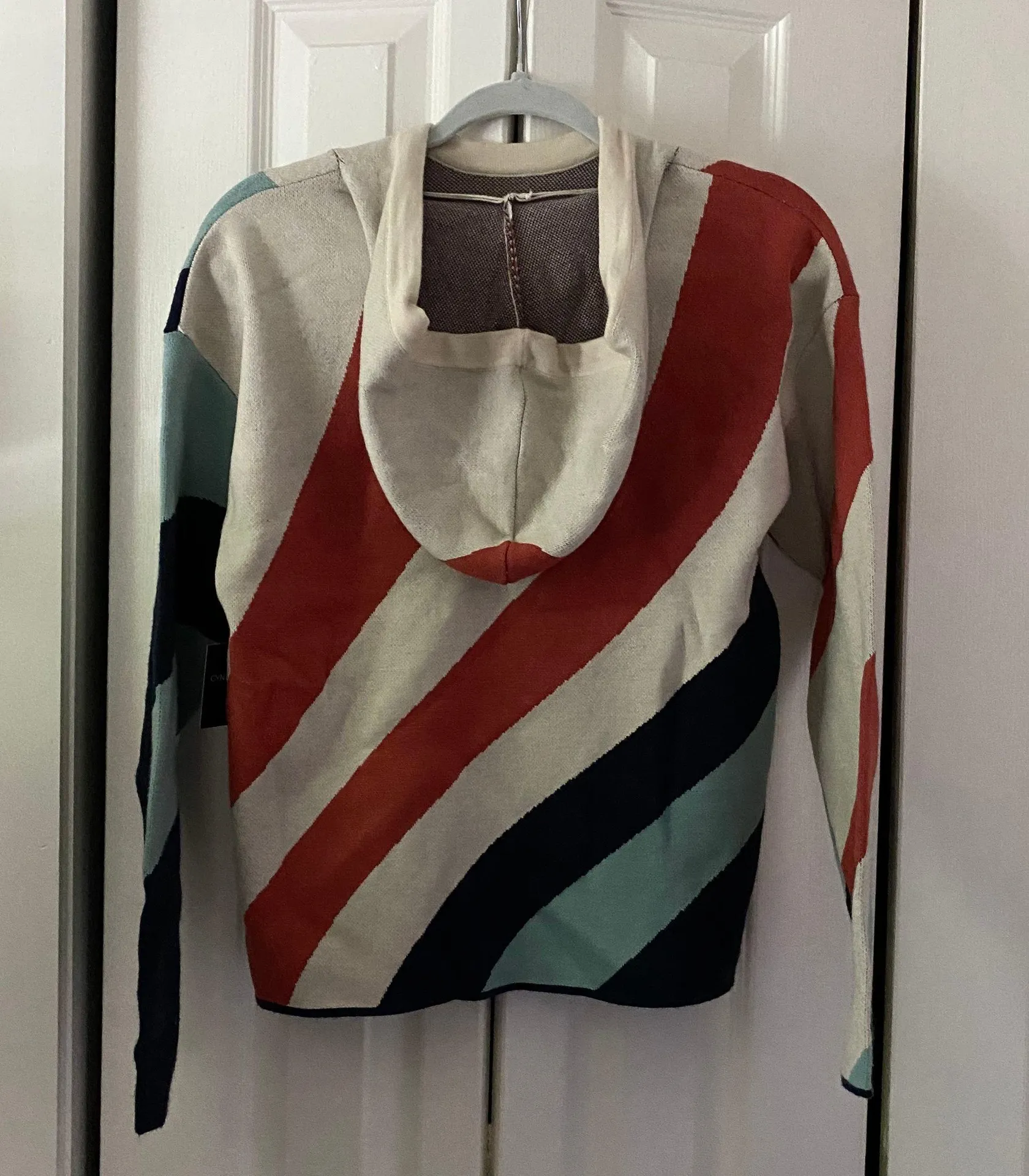 Cynthia Rowley Active Pull Over - Image 2