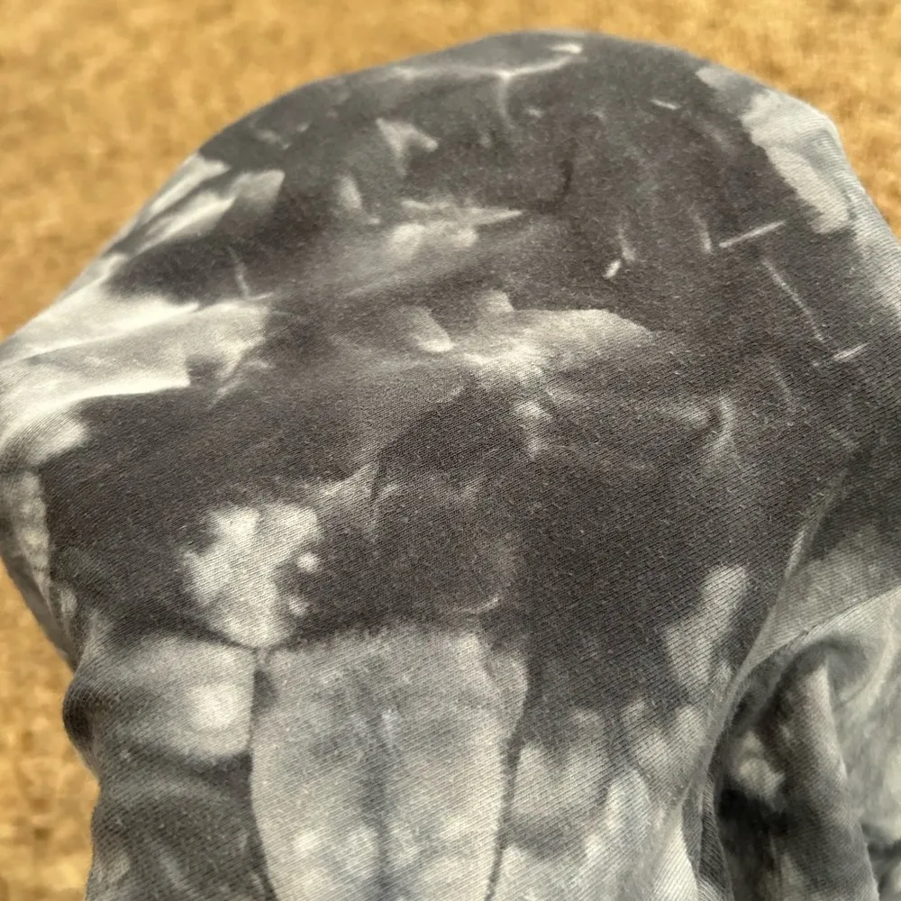 Marika Women's Maxine Marble Print Cotton Blend Athletic Pants Joggers Size M - Image 12