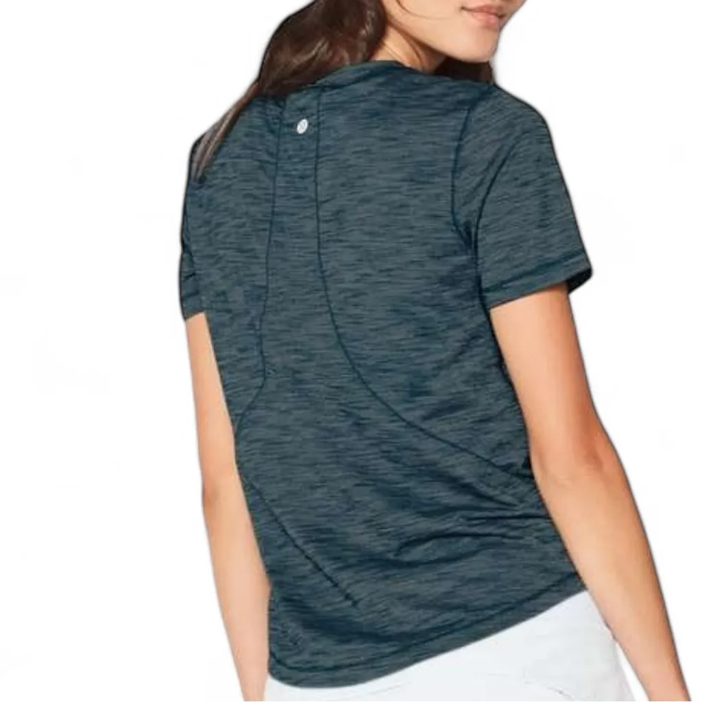 lululemon Long Distance Short Sleeve Tee - Image 2