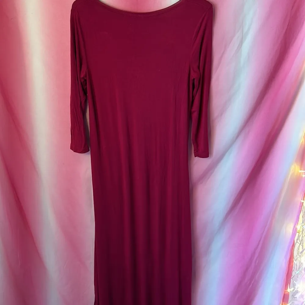 Size s hi-low dress - Image 6