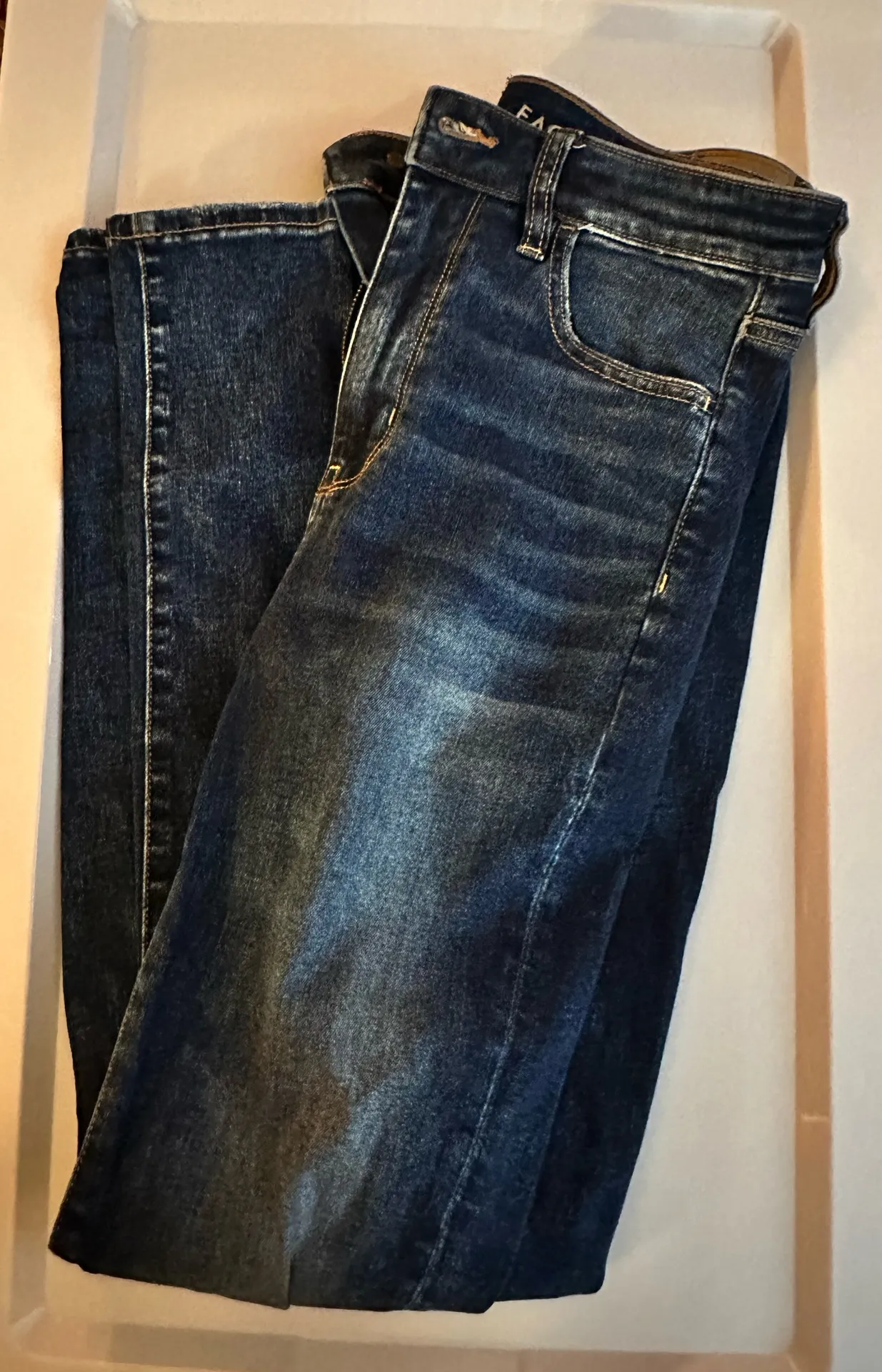 American Eagle Jeggings - Image 2