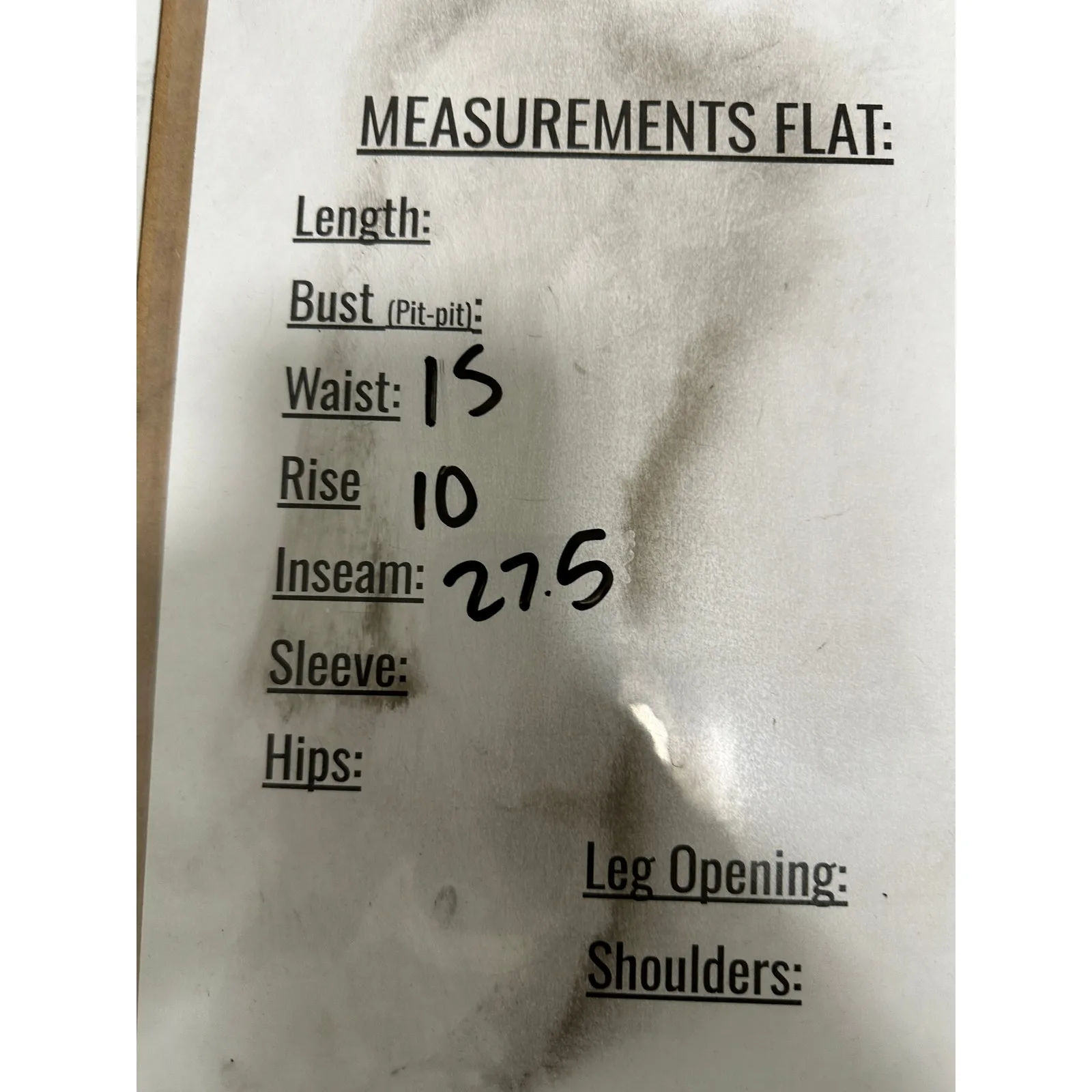 Old Navy Dark Wash Mid-Rise Rockstar Super Skinny Jeggings Denim Women 6 Short - Image 7