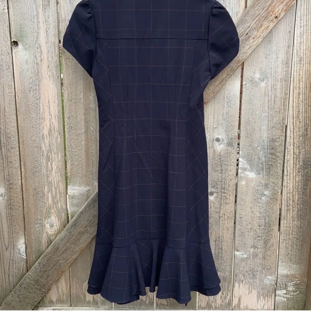 𝅺NWOT Anthro / Moulinette Souers dress - Image 7