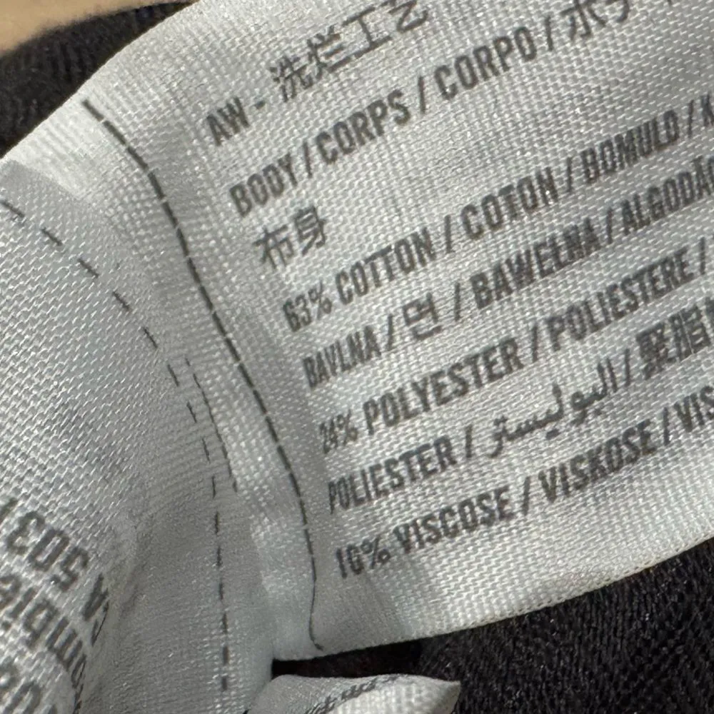 Abercrombie and Fitch The Super Skinny Ankle High Rise Black Jeans Women’s 10/30 - Image 2