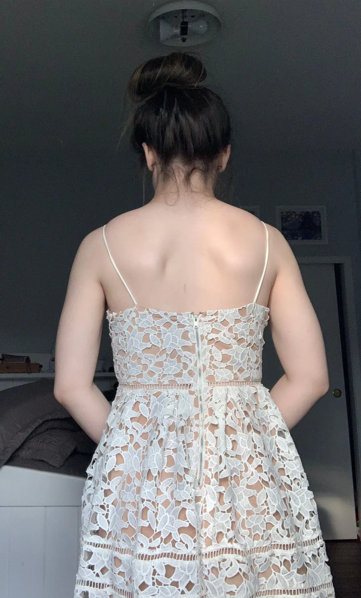 White Dress - Image 4