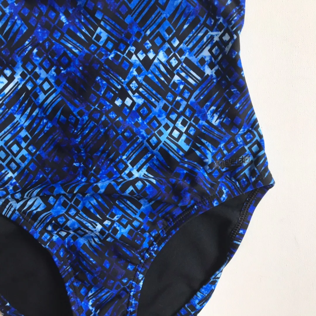 Racer Back Bathing Suit - Image 5