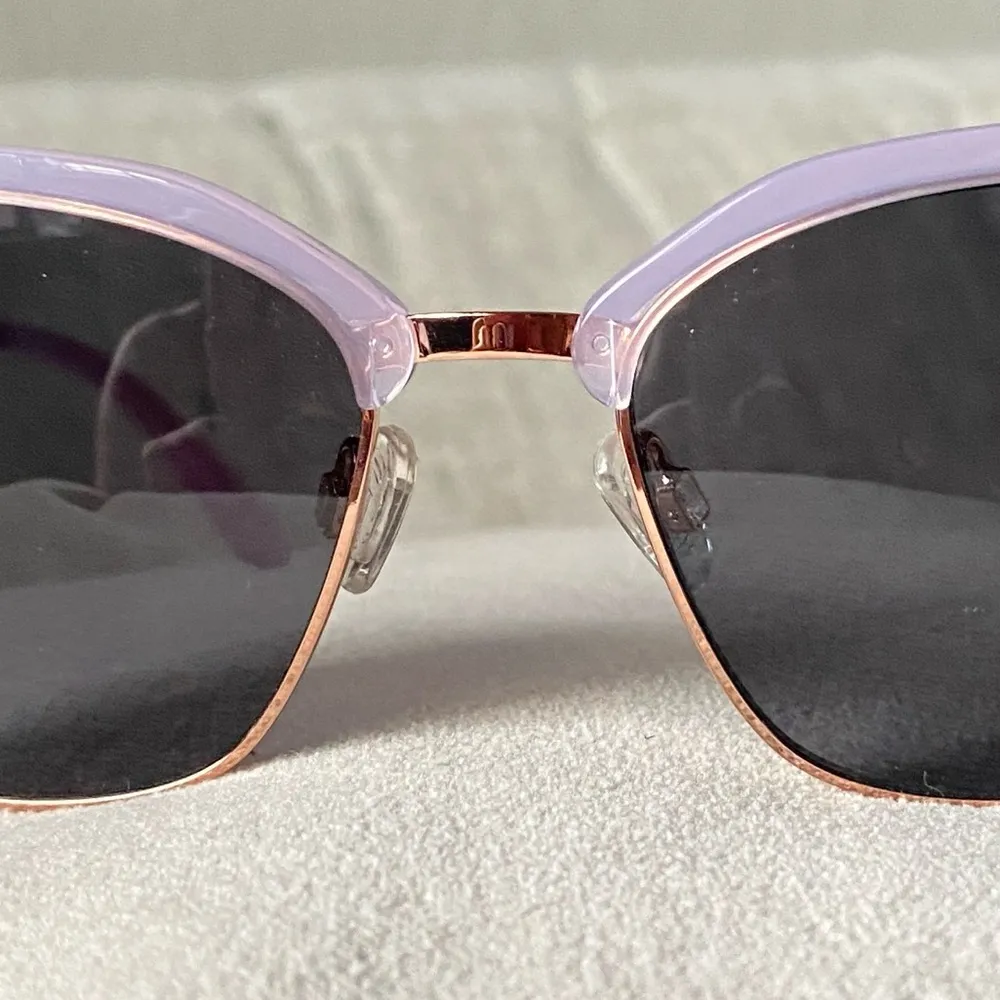 Quey Australia 1212 Chemistry Sunglasses - Image 8