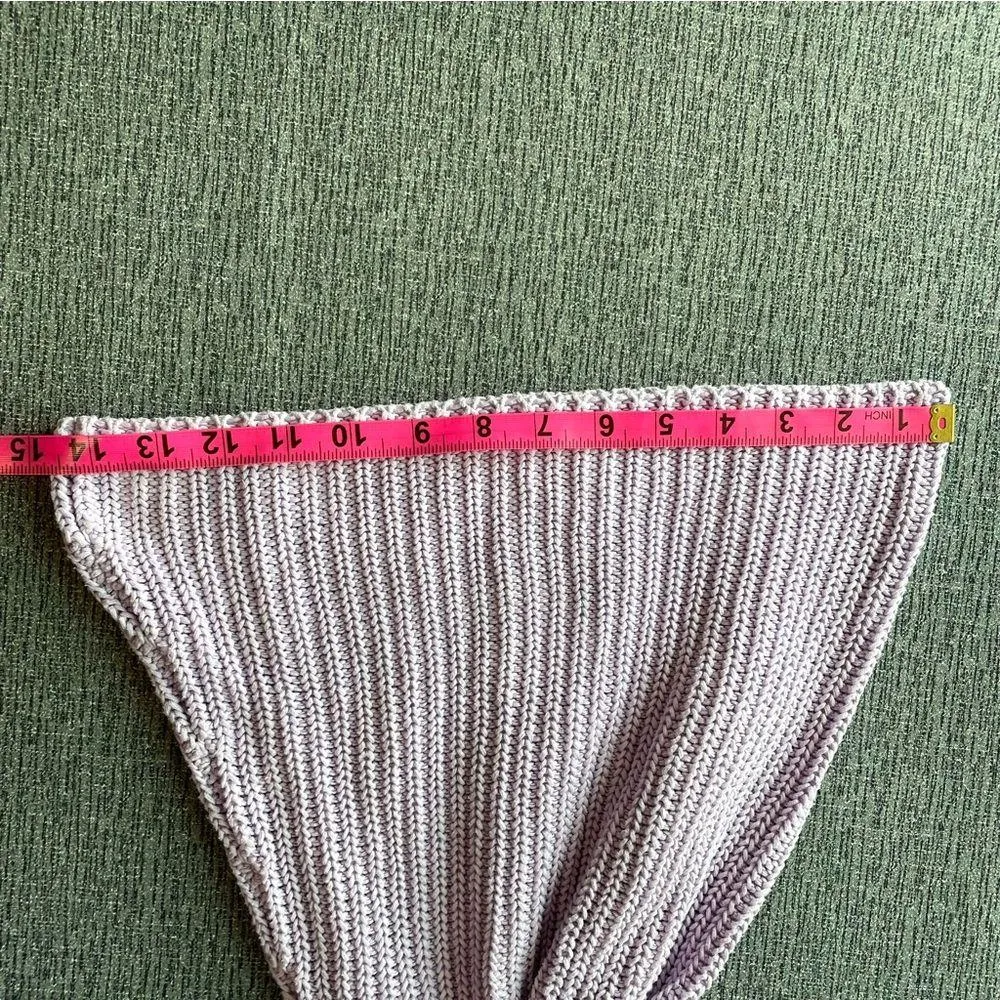 Free People Bell Sleeve Sweater - Image 12