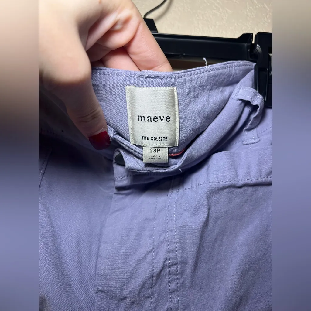 Maeve The Collete Pants - Image 5